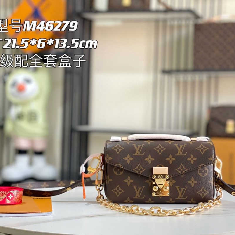 LV Satchel bags